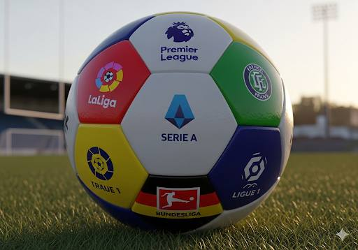 角球比分数据图表